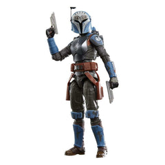 Star Wars Black Series Archive Bo-Katan Kryze 15 cm