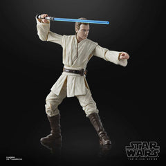 Star Wars Black Series Archive Obi-Wan Kenobi (Padawan) 15 cm