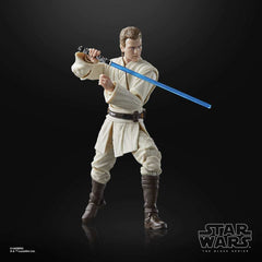 Star Wars Black Series Archive Obi-Wan Kenobi (Padawan) 15 cm