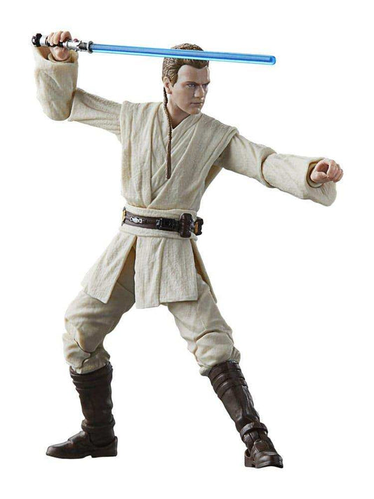 Star Wars Black Series Archive Obi-Wan Kenobi (Padawan) 15 cm - Smalltinytoystore