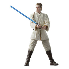 Star Wars Black Series Archive Obi-Wan Kenobi (Padawan) 15 cm