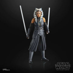 Star Wars Black Series Archive Ahsoka Tano 15 cm