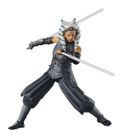 Star Wars Black Series Archive Ahsoka Tano 15 cm - Smalltinytoystore