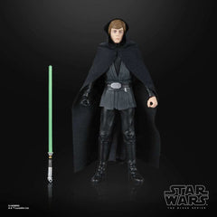 Star Wars Black Series Archive Luke Skywalker (Imperial Light Cruiser) 15 cm