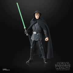 Star Wars Black Series Archive Luke Skywalker (Imperial Light Cruiser) 15 cm