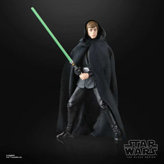 Star Wars Black Series Archive Luke Skywalker (Imperial Light Cruiser) 15 cm