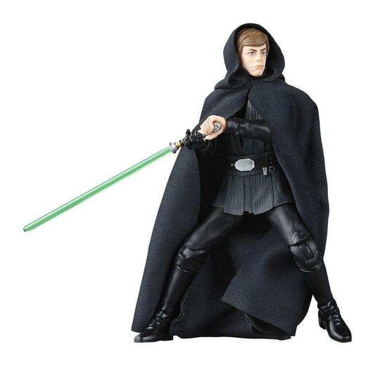 Star Wars Black Series Archive Luke Skywalker (Imperial Light Cruiser) 15 cm - Smalltinytoystore