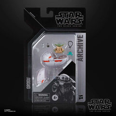 Star Wars Black Series Archive Grogu 15 cm