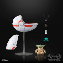 Star Wars Black Series Archive Grogu 15 cm