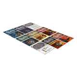 Betrayal: Deck of Lost Souls Kartenspiel *Englische Version*