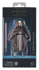 Star Wars Black Series Ahsoka Shin Hati (Arcana) 15 cm