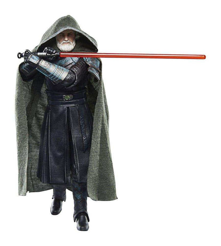 Star Wars Black Series Ahsoka Baylan Skoll (Mercenary) 15 cm - Smalltinytoystore