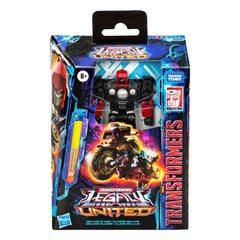 Transformers Generations Legacy United Deluxe Class Star Raider Road Pig 14 cm