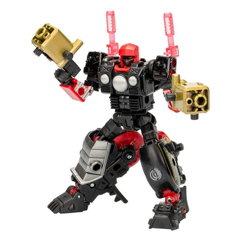 Transformers Generations Legacy United Deluxe Class Star Raider Road Pig 14 cm