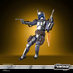 Star Wars Episode II Vintage Collection Actionfigur Jango Fett 10 cm