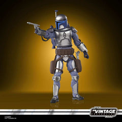 Star Wars Episode II Vintage Collection Actionfigur Jango Fett 10 cm