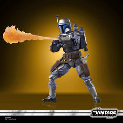 Star Wars Episode II Vintage Collection Actionfigur Jango Fett 10 cm