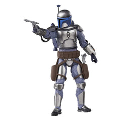 Star Wars Episode II Vintage Collection Actionfigur Jango Fett 10 cm