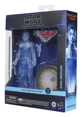 Star Wars Black Series Holocomm Collection Ezra Bridger 15 cm