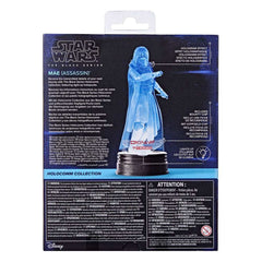 Star Wars Black Series Holocomm Collection Mae (Assassin) 15 cm