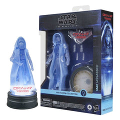 Star Wars Black Series Holocomm Collection Mae (Assassin) 15 cm