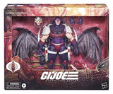 G.I. Joe Classified Series Actionfigur Nemesis Immortal 15 cm
