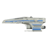 Star Wars: Ahsoka Vintage Collection Fahrzeug New Republic E-Wing & KE4-N4