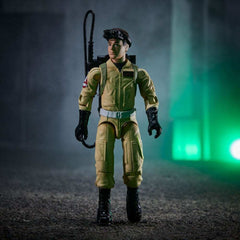 Ghostbusters Plasma Series Actionfiguren 4er-Pack 40th Anniversary 10 cm