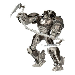 Transformers Aufstieg der Bestien Generations Studio Series Leader Class Actionfigur Apelinq 22 cm