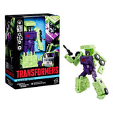 The Transformers: The Movie Studio Series Voyager Class Actionfigur Constructicon Mixmaster 16 cm