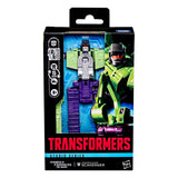 The Transformers: The Movie Studio Series Deluxe Class Actionfigur Constructicon Scavenger 11 cm
