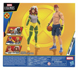 X-Men '97 Marvel Legends Actionfiguren 2er-Pack Gambit & Marvel's Rogue 15 cm