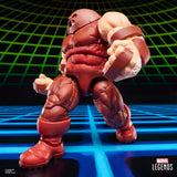 Marvel Legends Gamerverse Actionfigur Marvel's Juggernaut 22 cm