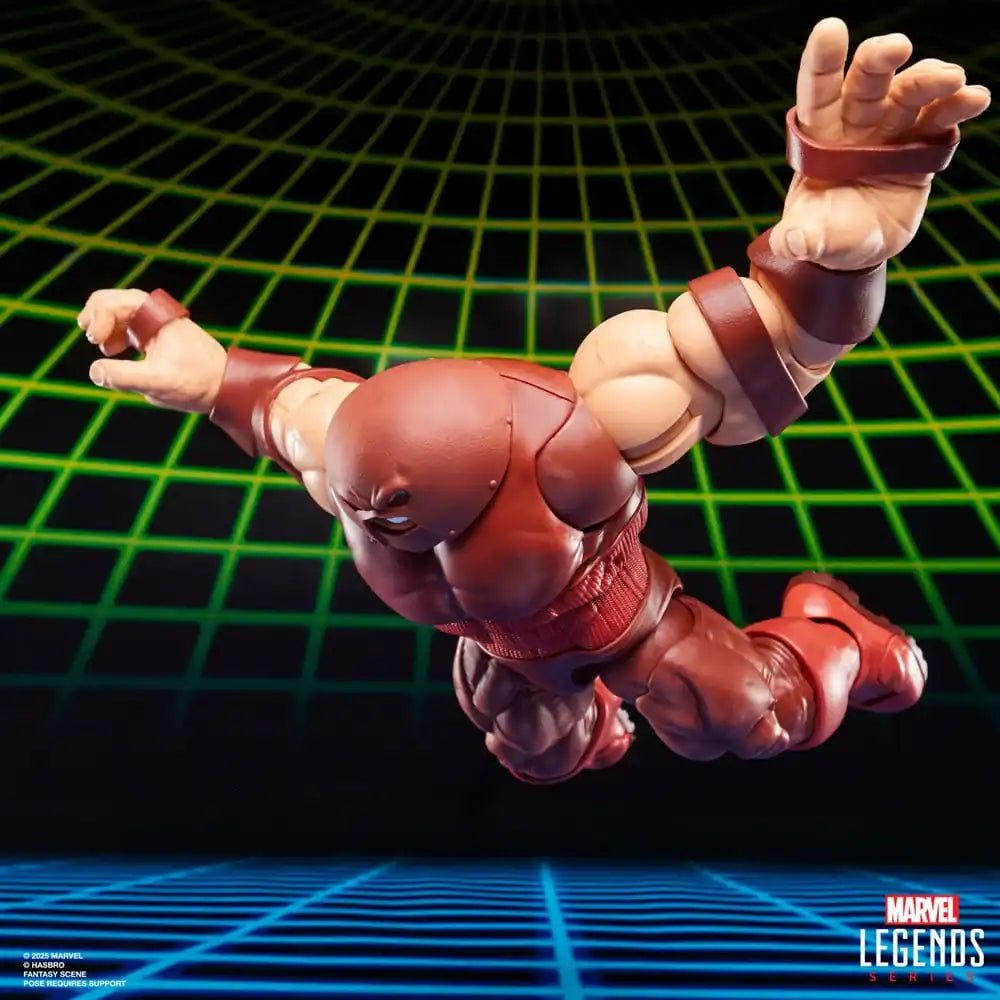 Marvel Legends Gamerverse Actionfigur Marvel's Juggernaut 22 cm