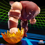 Marvel Legends Gamerverse Actionfigur Marvel's Juggernaut 22 cm