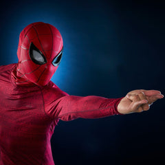 Spider-Man: Homecoming Elektronische Maske mit Fernbedienung Spider-Man