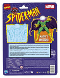 Spider-Man Marvel Legends Retro Actionfigur Marvel's Mysterio 15 cm