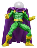 Spider-Man Marvel Legends Retro Actionfigur Marvel's Mysterio 15 cm