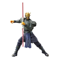 Star Wars Black Series The Clone Wars Savage Opress 15 cm