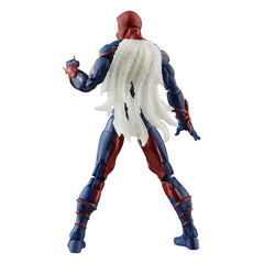 Spider-Man Marvel Legends Retro Actionfigur Spider-Man Unlimited 15 cm