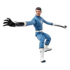 The Fantastic Four: First Steps Marvel Legends Actionfigur Mister Fantastic 15 cm