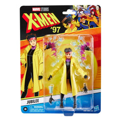 X-Men '97 Marvel Legends Actionfigur Jubilee 15 cm