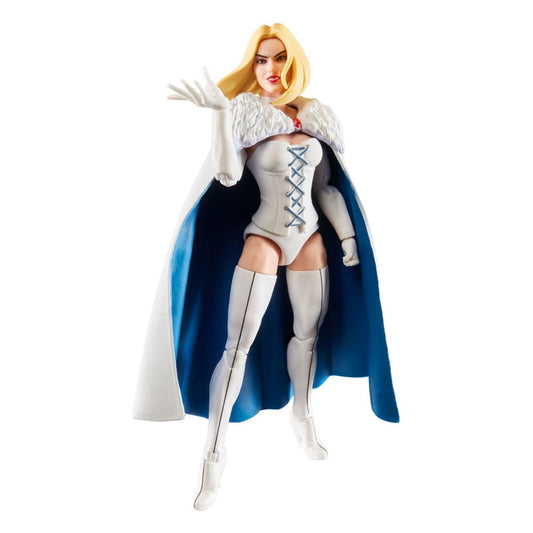 X-Men '97 Marvel Legends Actionfigur Emma Frost 15 cm