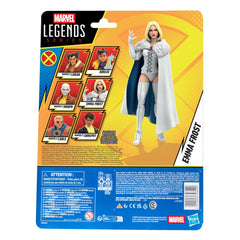 X-Men '97 Marvel Legends Actionfigur Emma Frost 15 cm