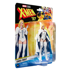 X-Men '97 Marvel Legends Actionfigur Emma Frost 15 cm