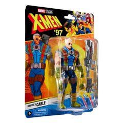 X-Men '97 Marvel Legends Actionfigur Marvel's Cable 15 cm