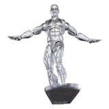 The Silver Surfer Marvel Legends Actionfigur Silver Surfer 15 cm