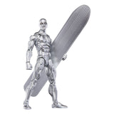 The Silver Surfer Marvel Legends Actionfigur Silver Surfer 15 cm