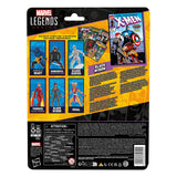 Black Widow Marvel Legends Actionfigur Black Widow 15 cm