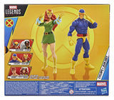 Marvel Legends Actionfiguren 2er-Pack Cyclops & Jean Grey 15 cm
